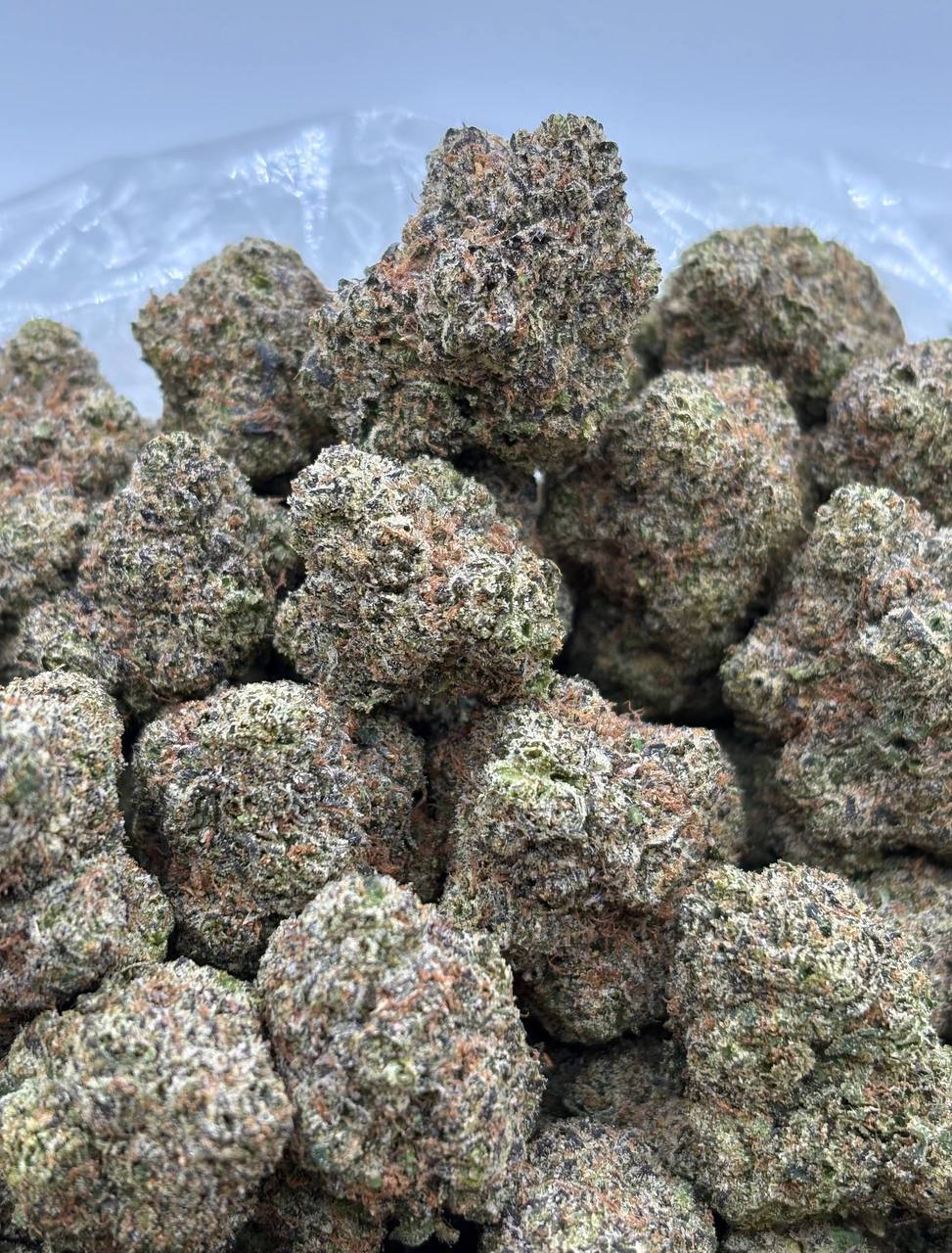 Cherry Fritter Dulce  (Qp 360)