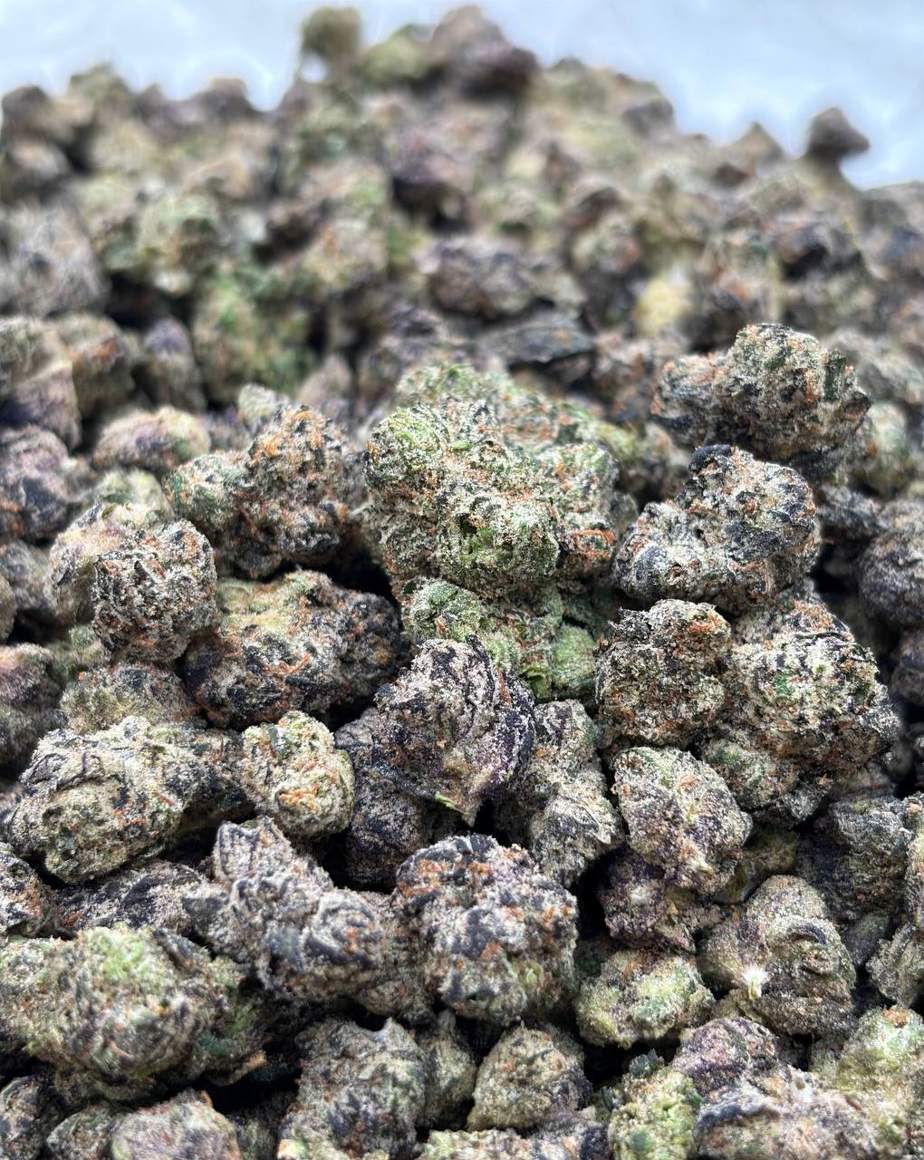 Strawberry Candy Skittles *Smalls  (50g left 135)