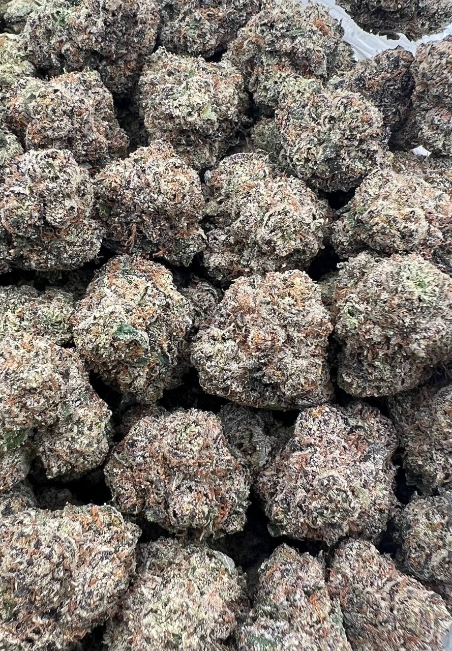 Strawberry Cough   (Qp 360)
