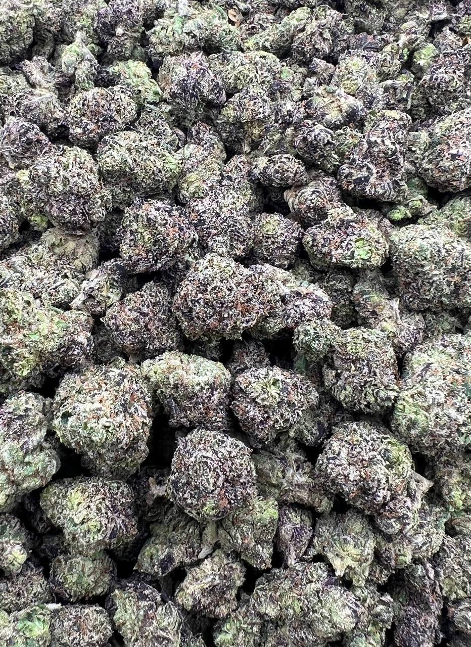 Mochi Candy Skittles *Medium size nugs (Qp 320➡️300)