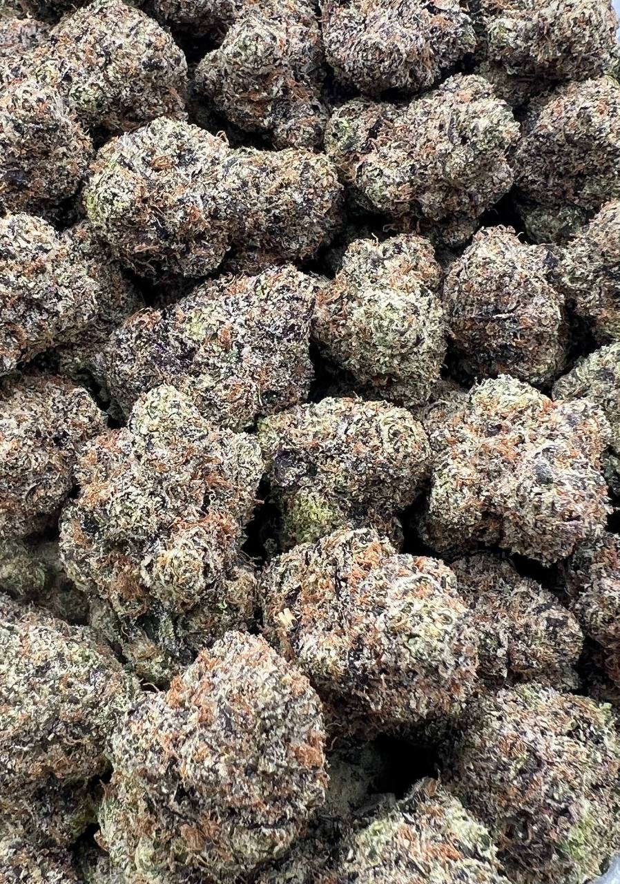 London Pound Zkittlez (Qp 400）
