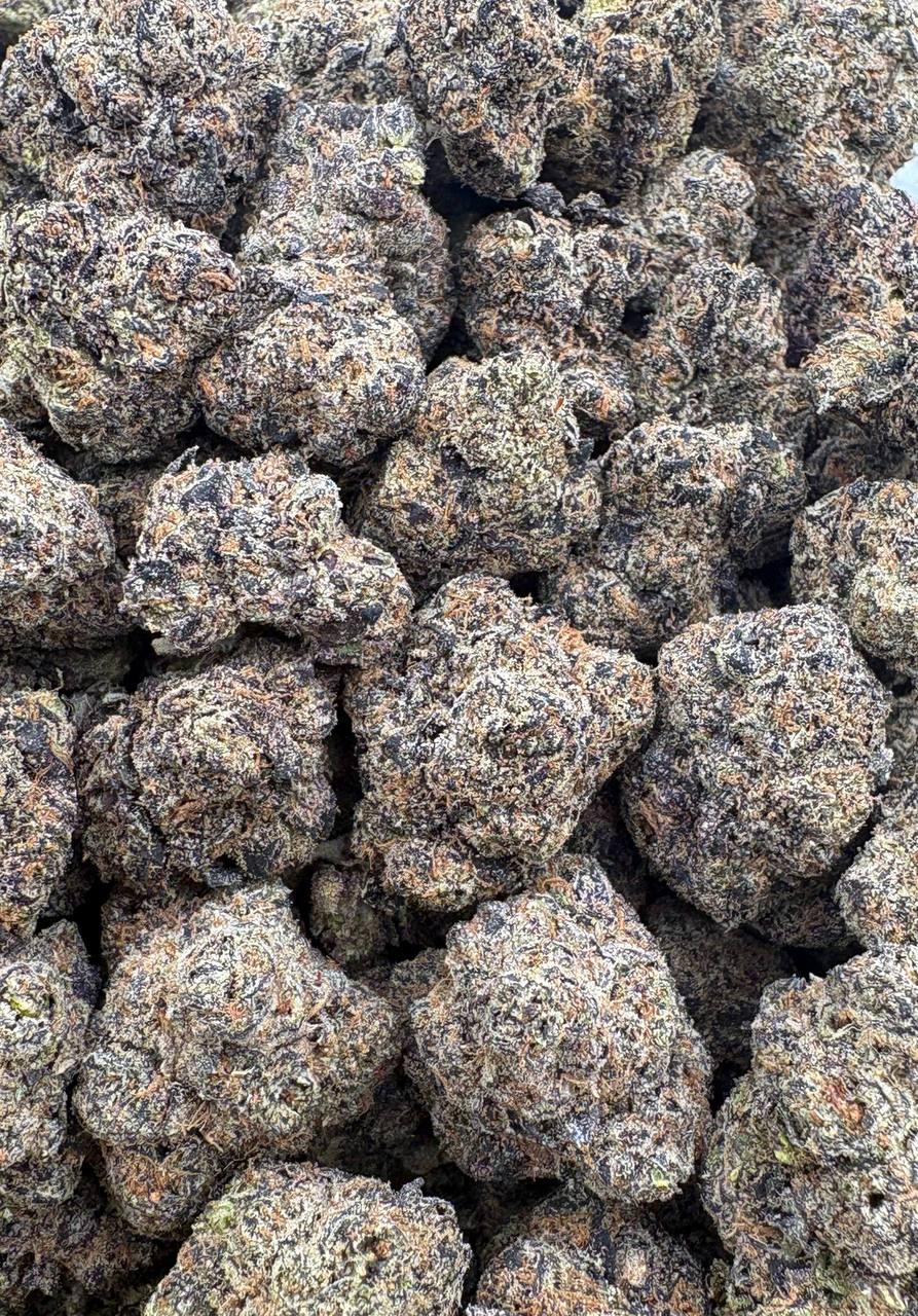 Space Candy (Qp 350)