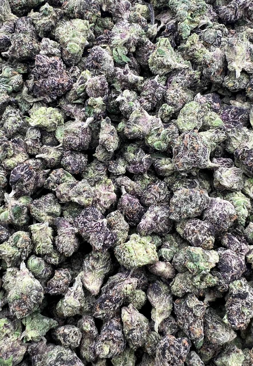 Blueberry Skittles Smalls  (Qp 300➡️280)