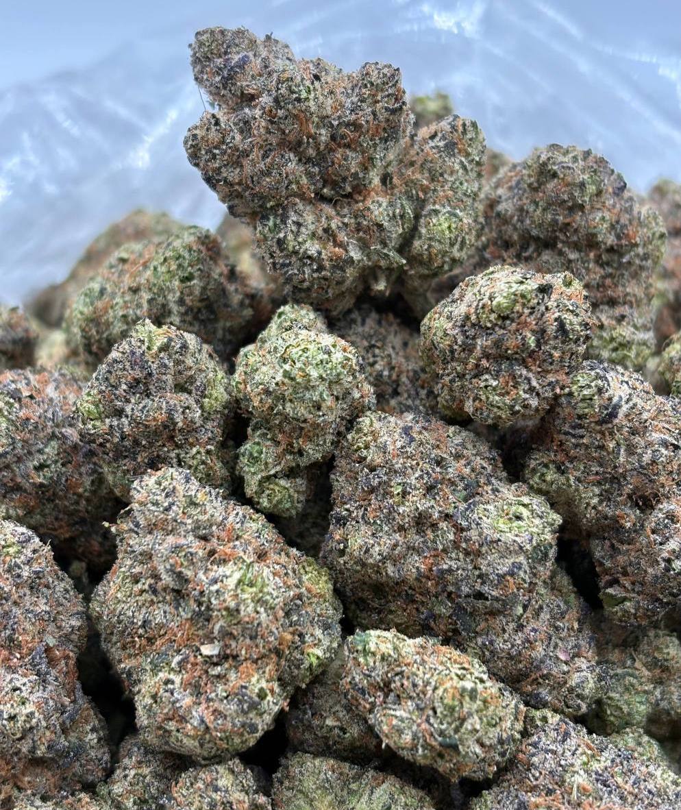 Razz Glitter  (Qp 335)