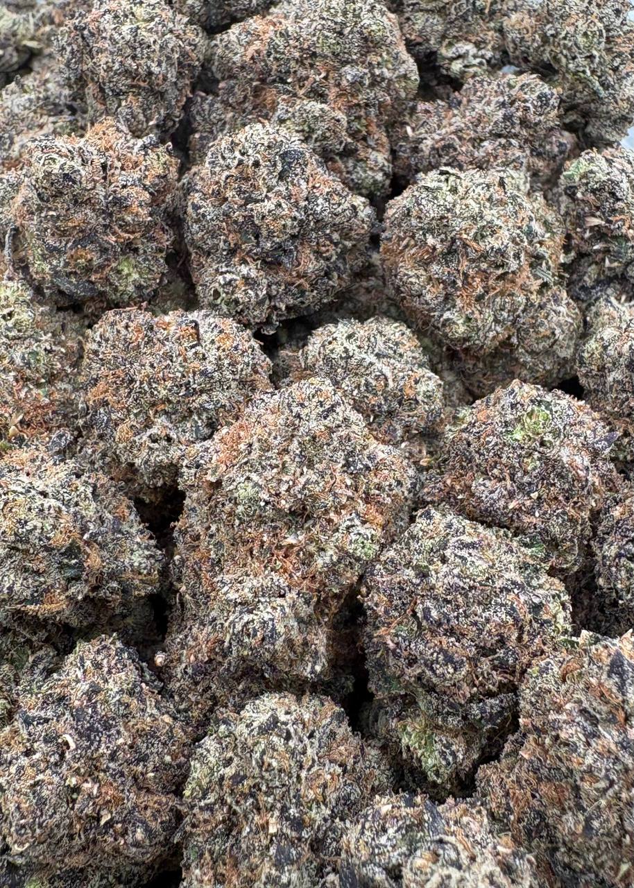 Strawberry Banana (Qp 365)