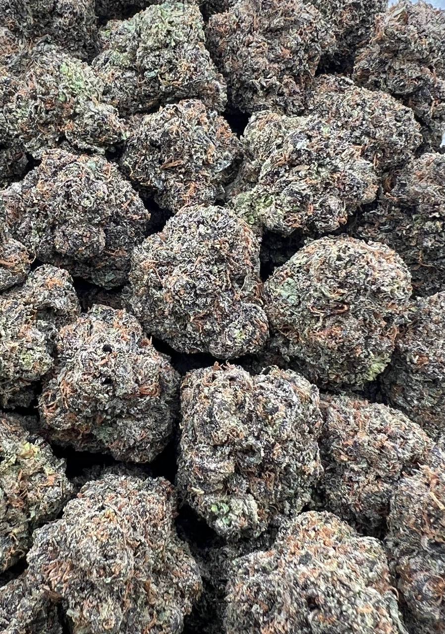 High Octane  (Qp 340)