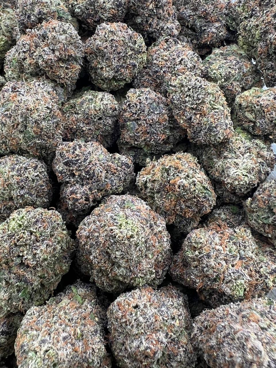 Rainbow Cherry Gushers  (Qp 350)