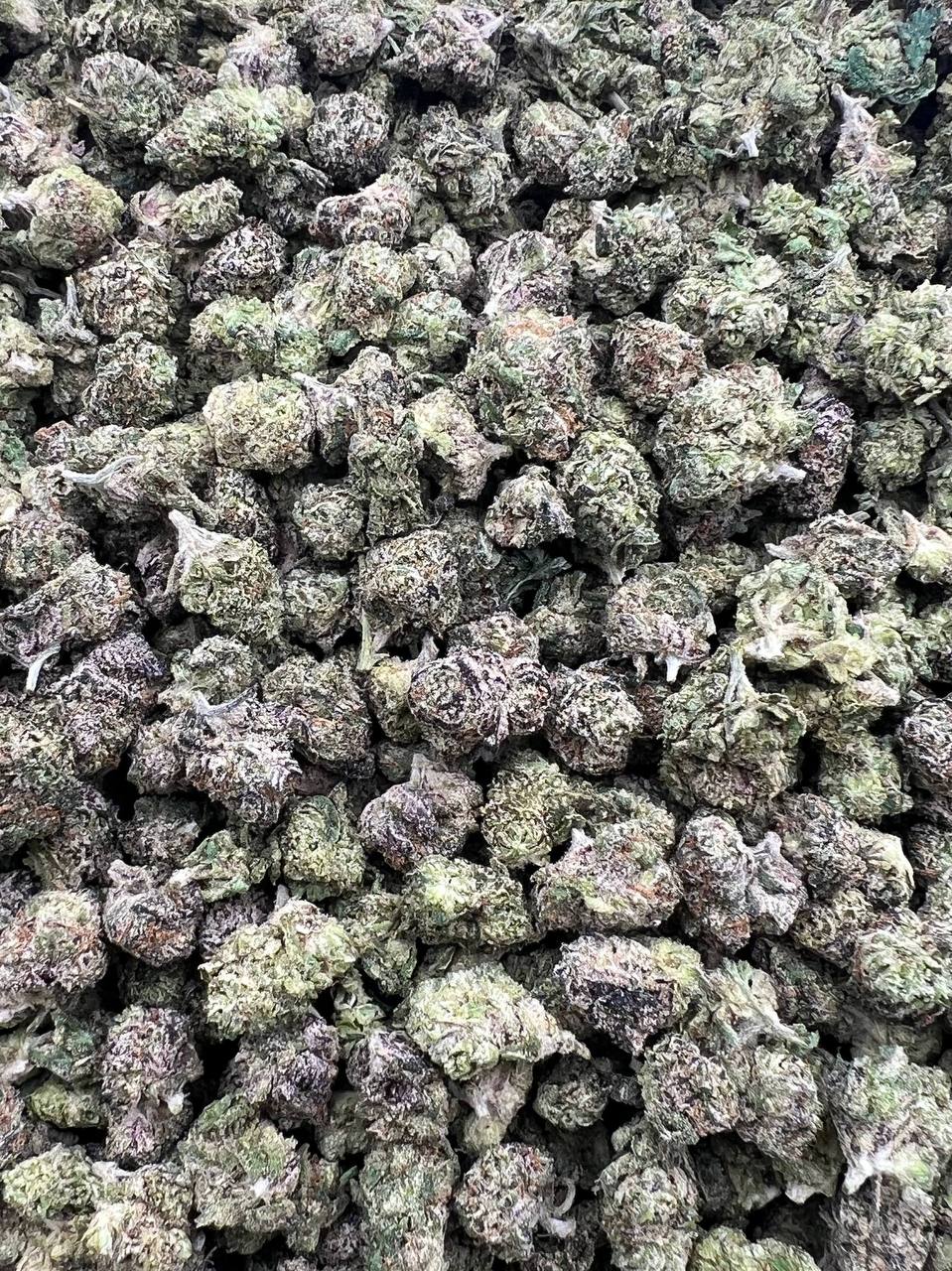 White Cherry Skittles Smalls (Qp 290)